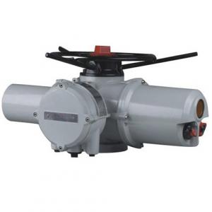 Shang Yi Electric Actuator/ shangyi mov valve/SHANGYI ROTORK actuator