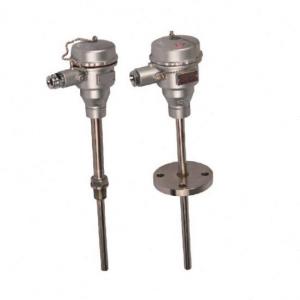 WRNK-8426d explosion-proof thermocouple